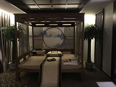 南京海选